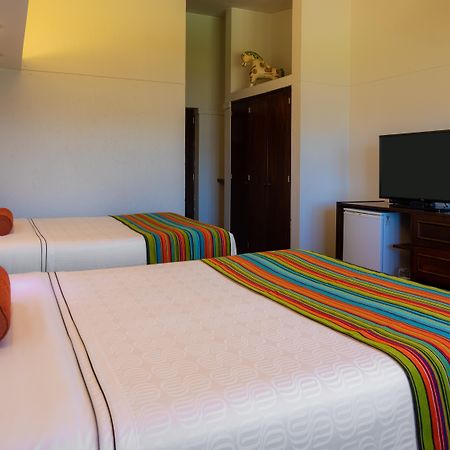 Sonesta Posadas Del Inca Puno Eksteriør billede